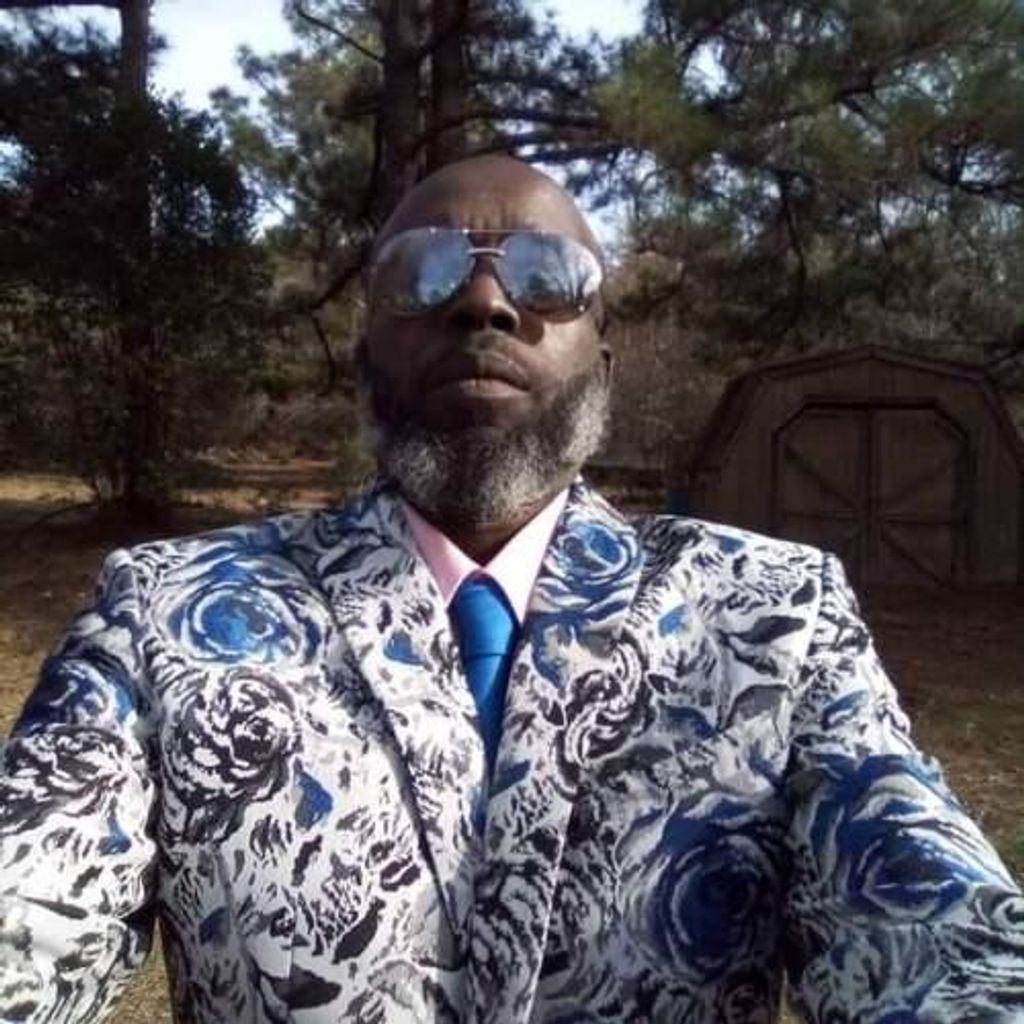 Alex M Adams Profile Photo