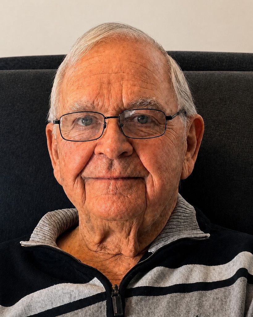 Donald B. "Don" Brown Profile Photo