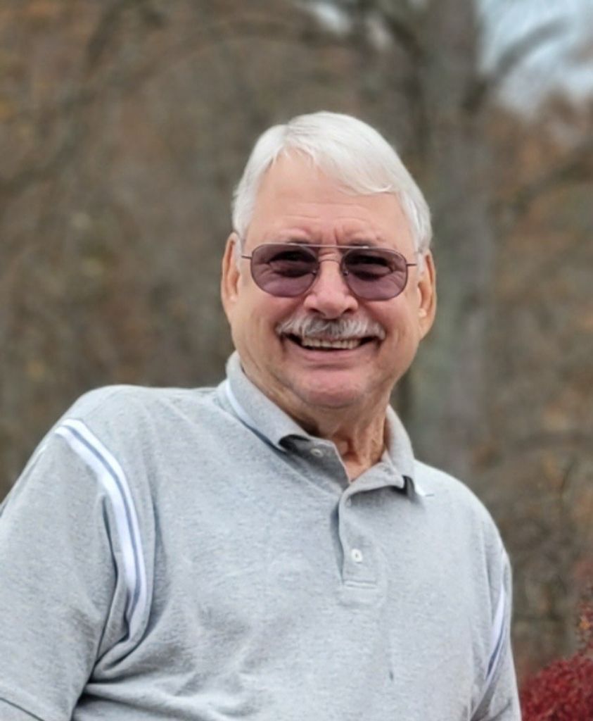 Howard “Butch” Colden Hice Jr. Profile Photo
