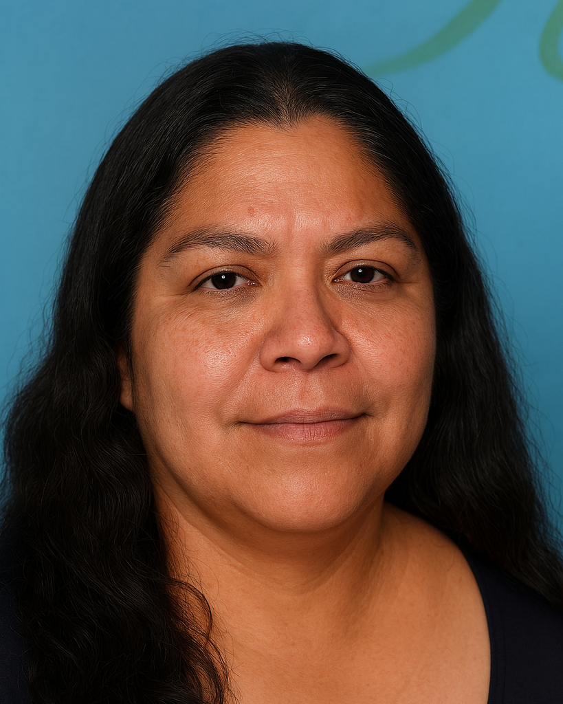 Melissa Rodriguez-Senum Profile Photo