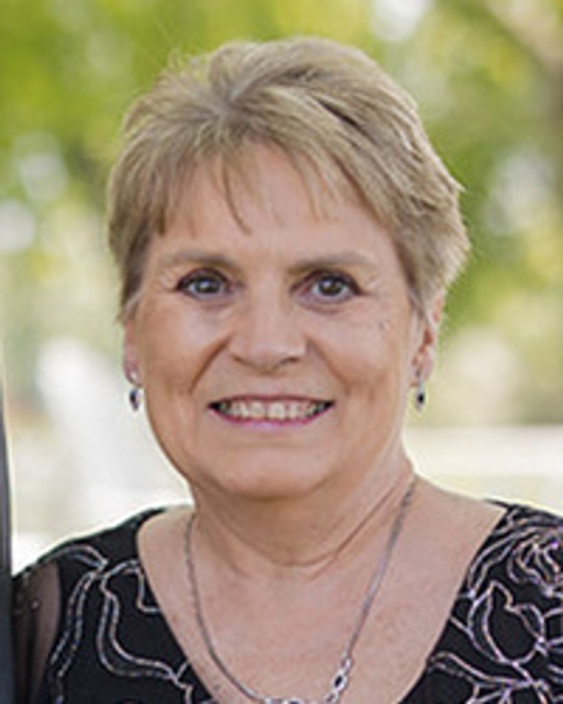 Linda Elbers