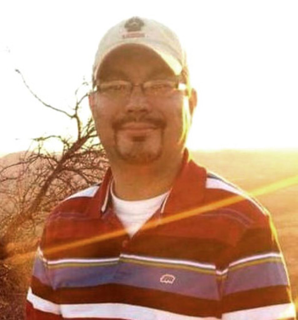 Alexander Paul Archuleta