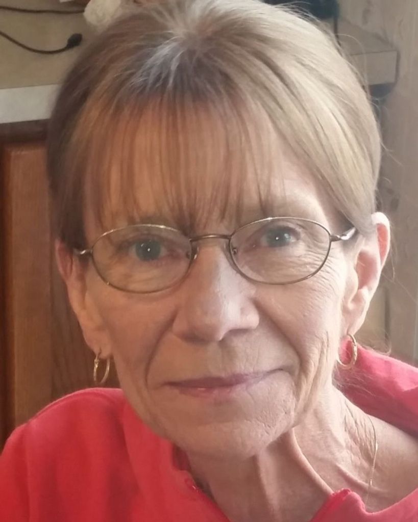 Theresa L. Draeger