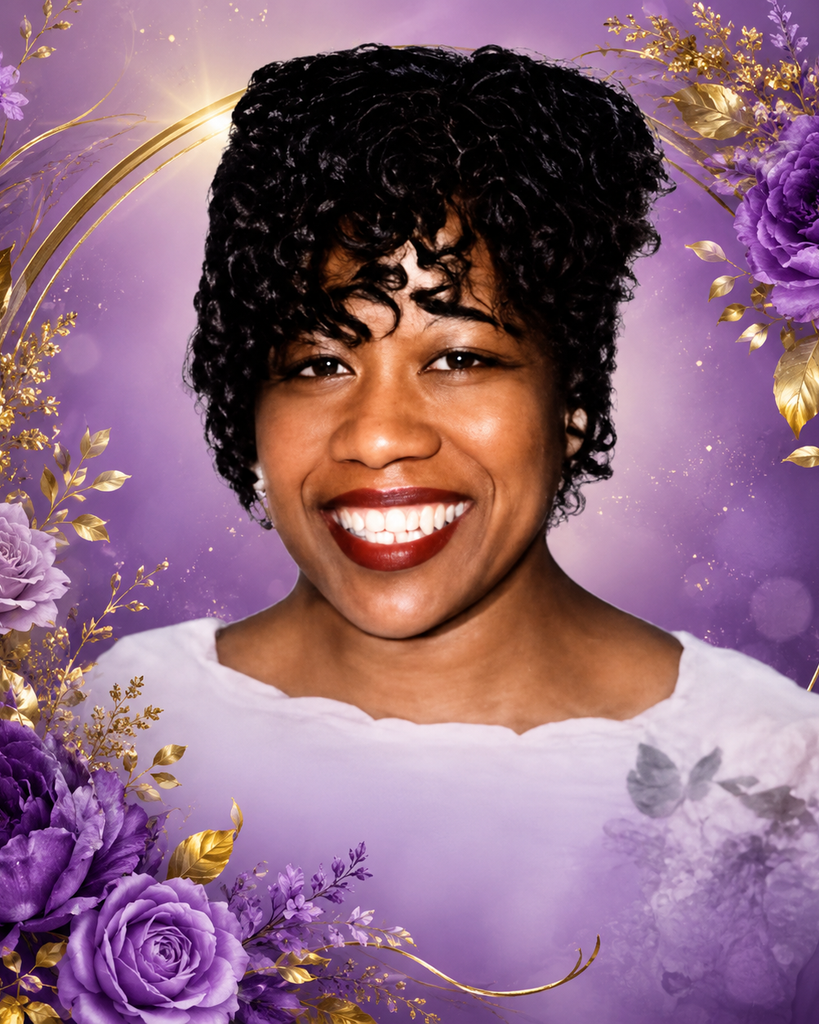 Ms. Alivia B. Robinson Profile Photo