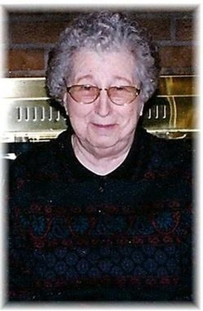 Marjorie Evans Profile Photo