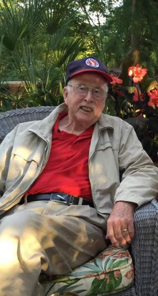 Wayne Smith Profile Photo