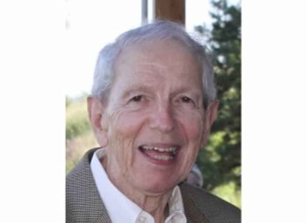 Donald R. Weisenstein