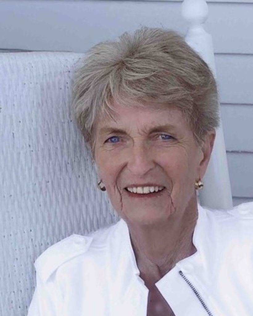 Sharron L. Baldwin Profile Photo