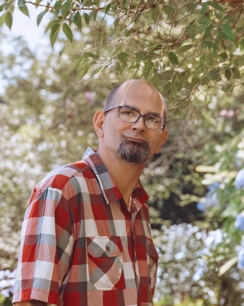 Jacob Aram Zellner Profile Photo