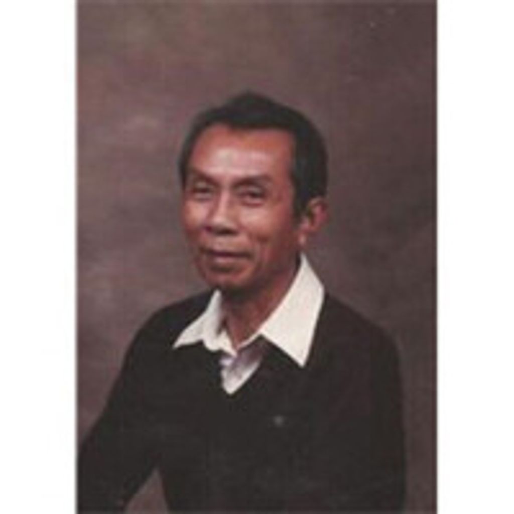 Manh Siharathkenekham