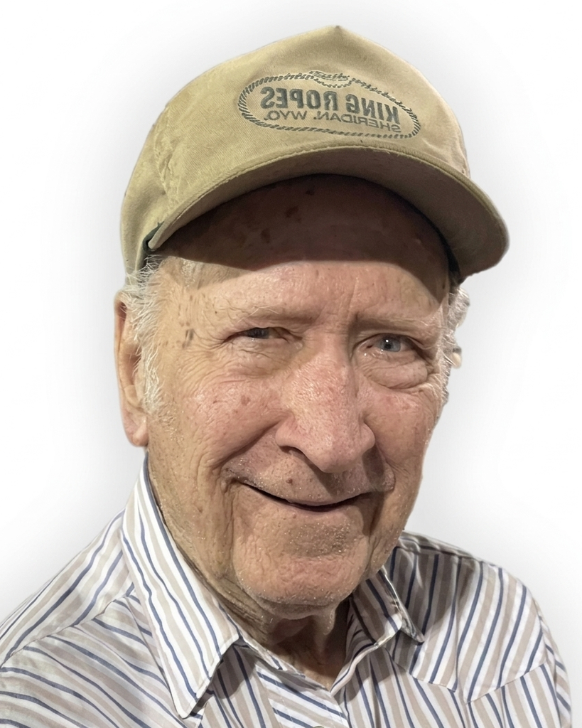 Wesley Leroy June Profile Photo