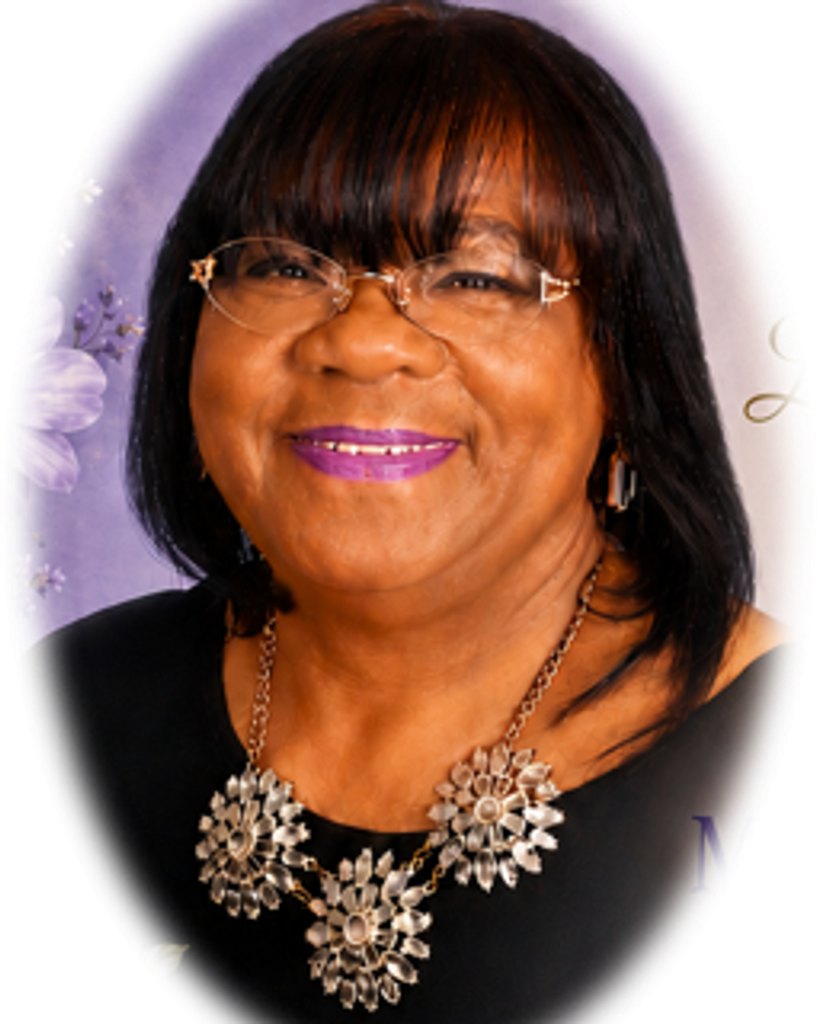 Cynthia Geraldine Johnson Profile Photo