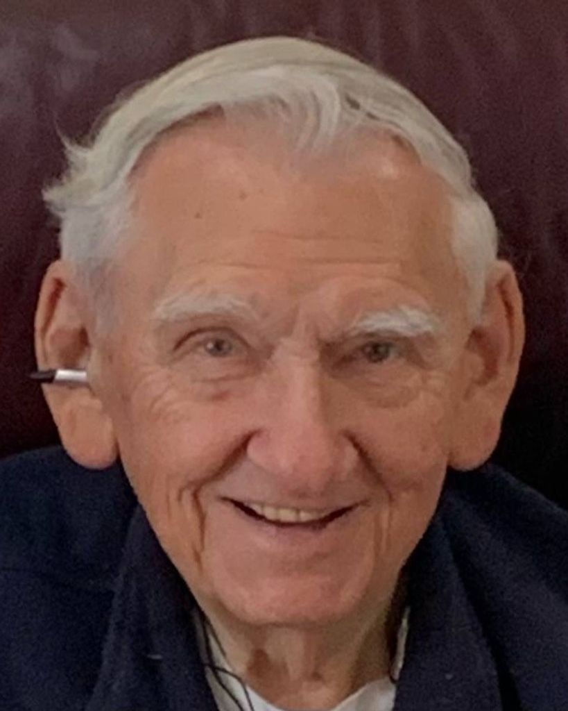 Denton Jefferson Profile Photo