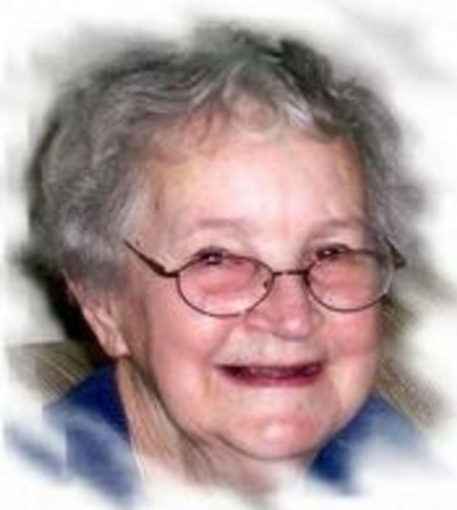 Pauline Mcgrew Grigsby