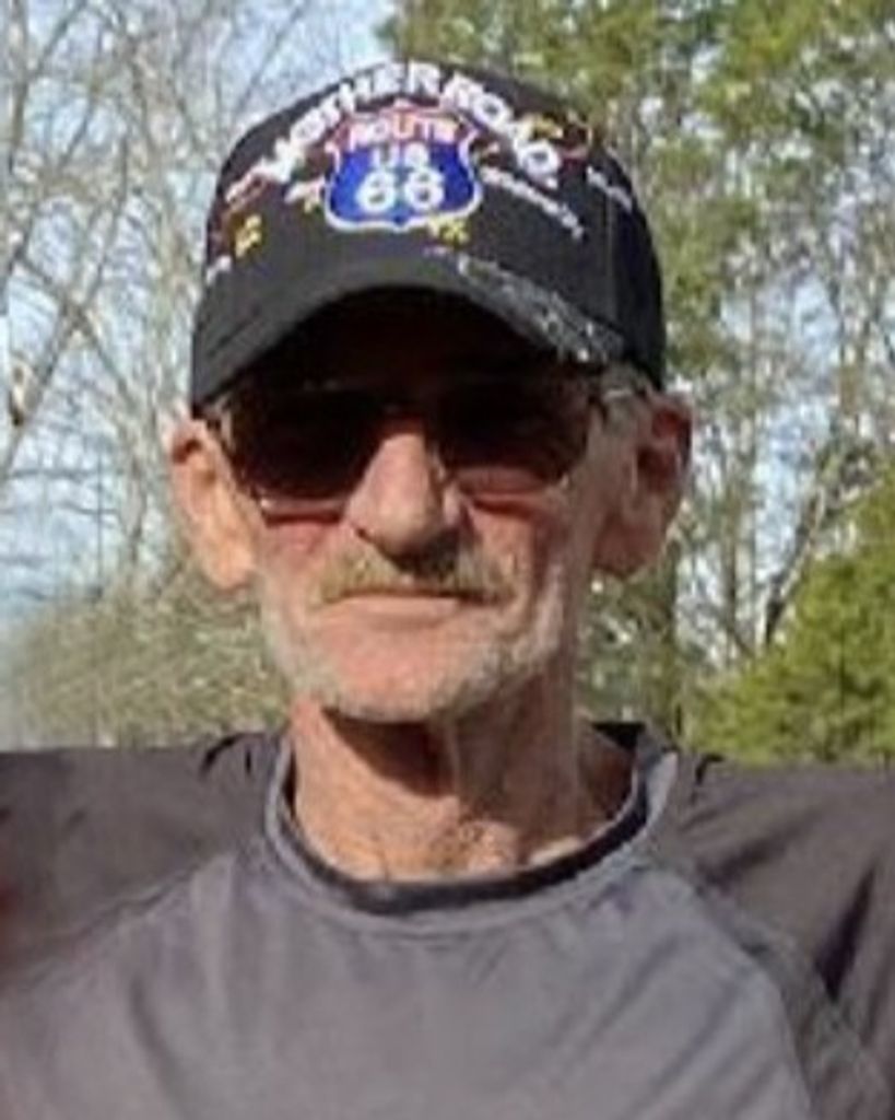 Earl Ray Carroll Jr.