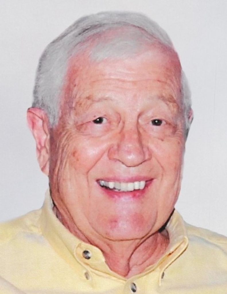 Herbert Koogle