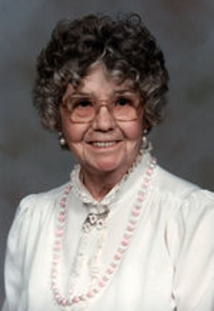 Margaret R. (Swayne)  Faunce