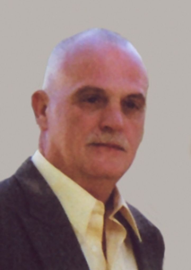Keith Compton