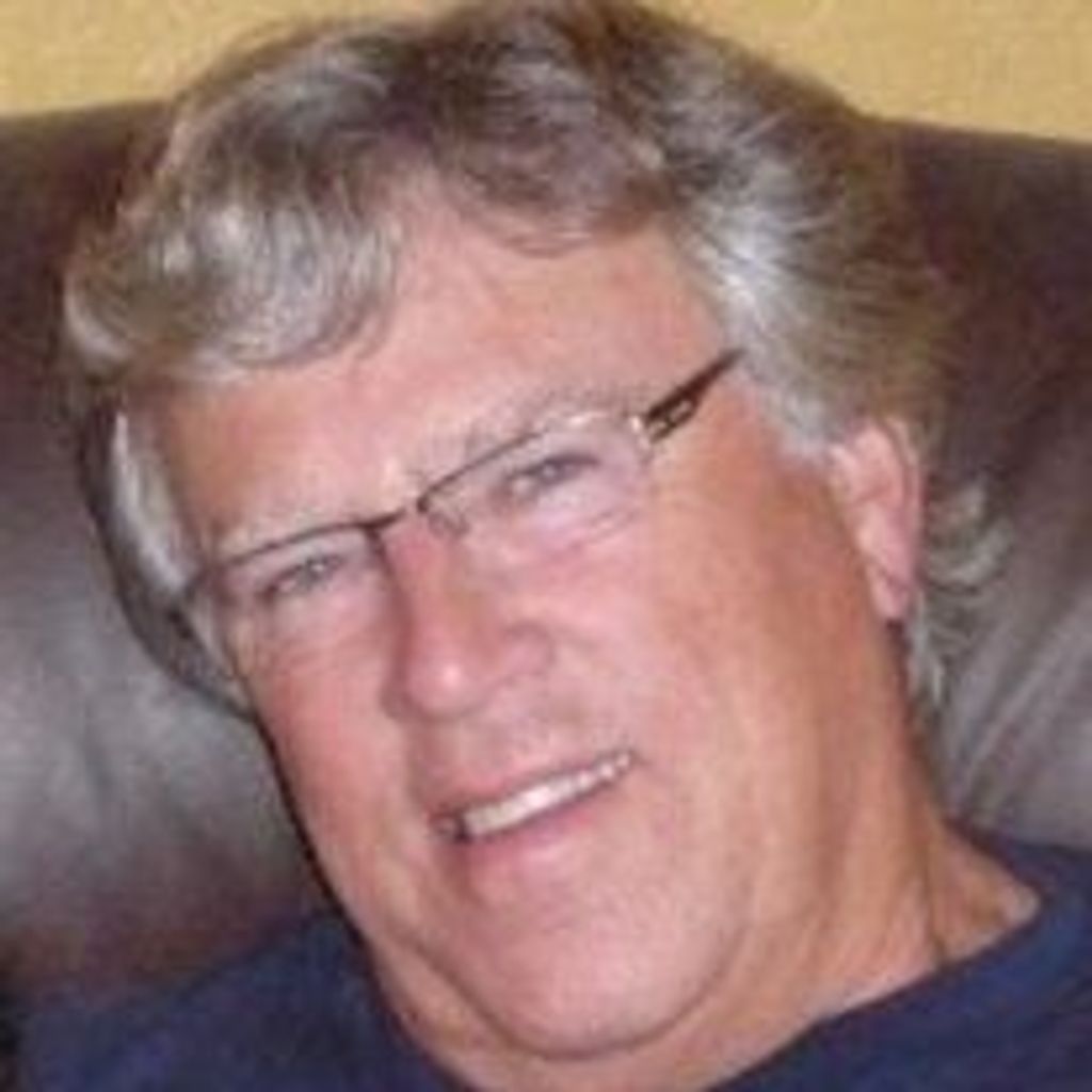 Michael Harry Kinney