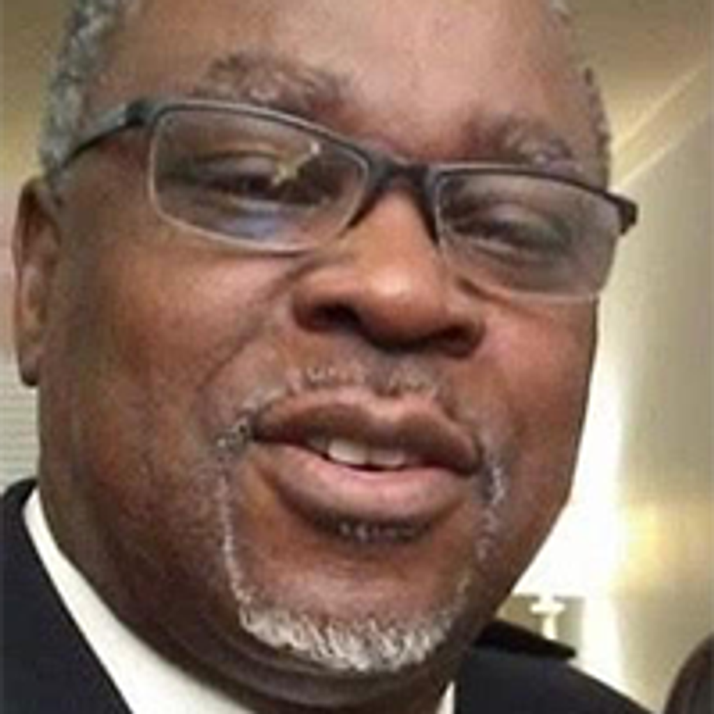 Mr. Tyrone Rivers Profile Photo