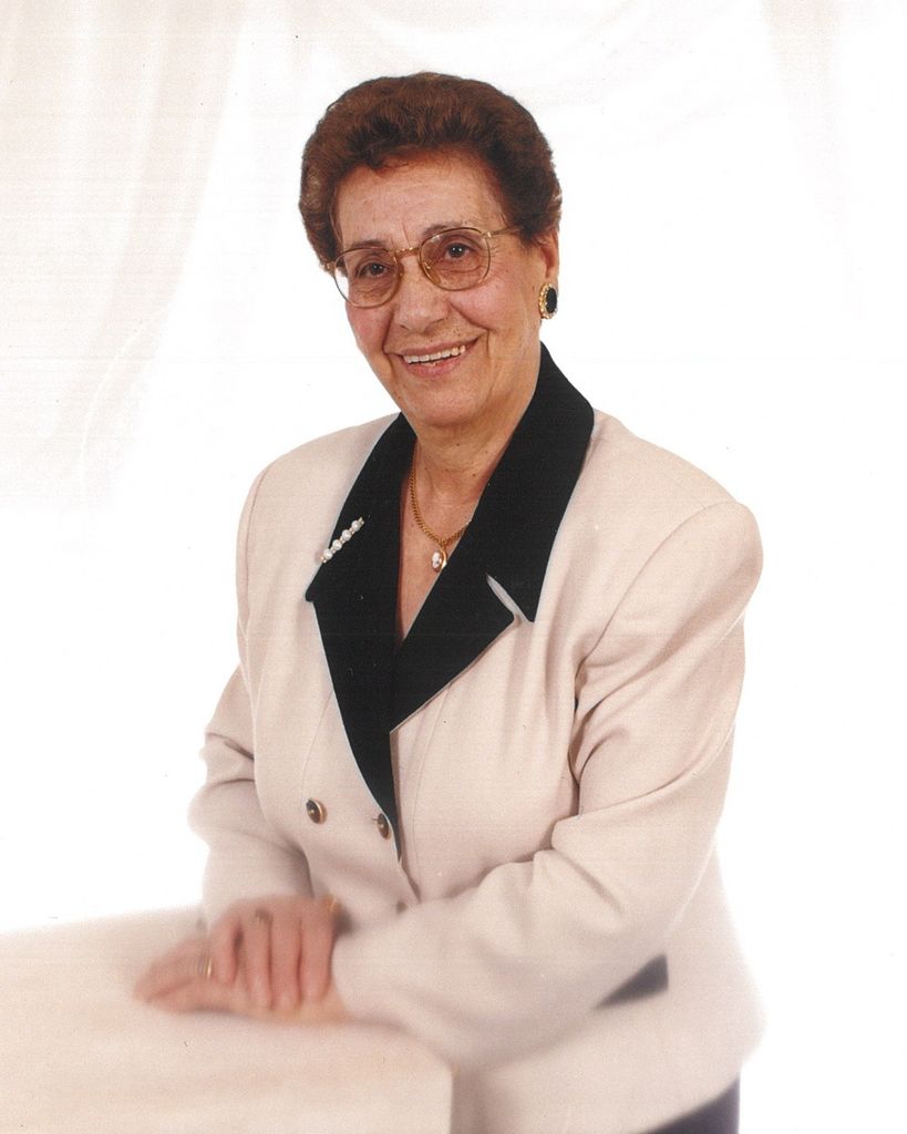Catarina Lopez Profile Photo
