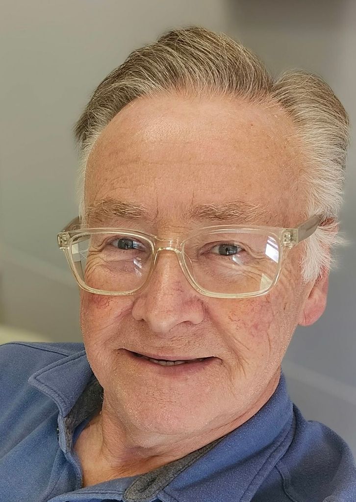 Robert "Bob" Brown, Jr. Profile Photo