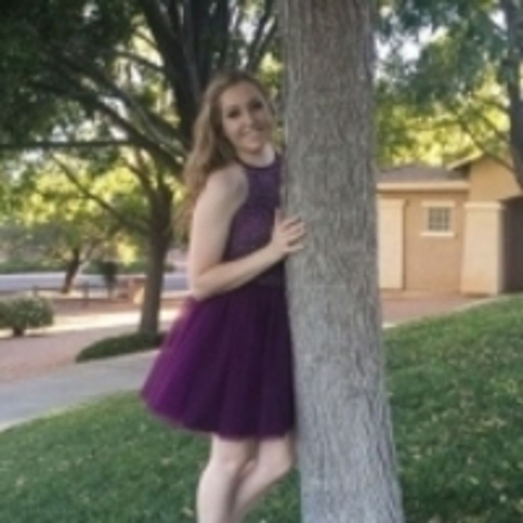 Meghan Reanne Barnes Profile Photo