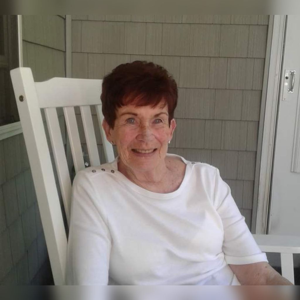 Phyllis Marie Twitchell Profile Photo