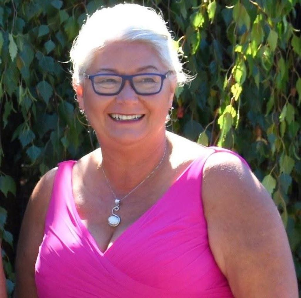 Marlene “Marzy” Mcintosh Profile Photo