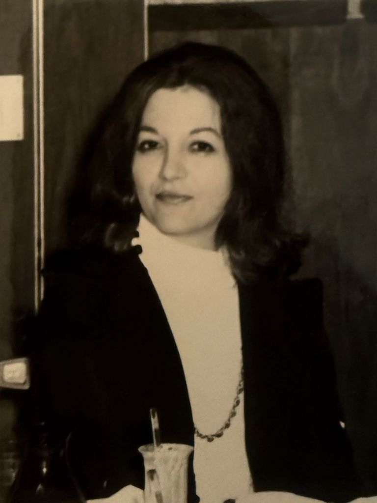 Georgia Faye Nunn Cigliano Profile Photo