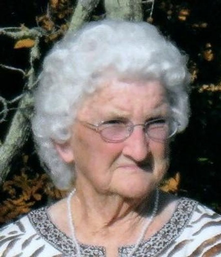 Doris E. "Jean" Huffman Profile Photo