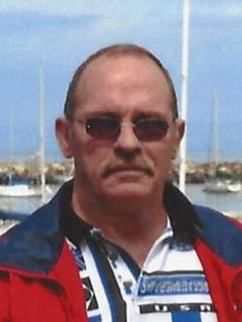Edwin Reeves Profile Photo