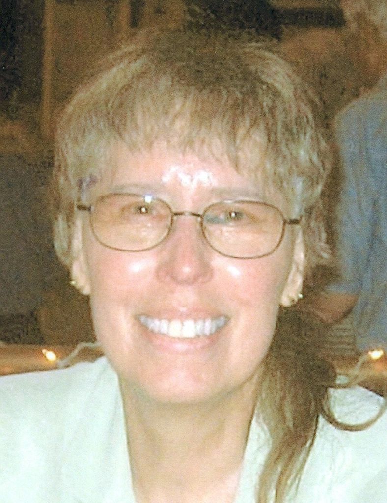 Carol  L. Collins Profile Photo