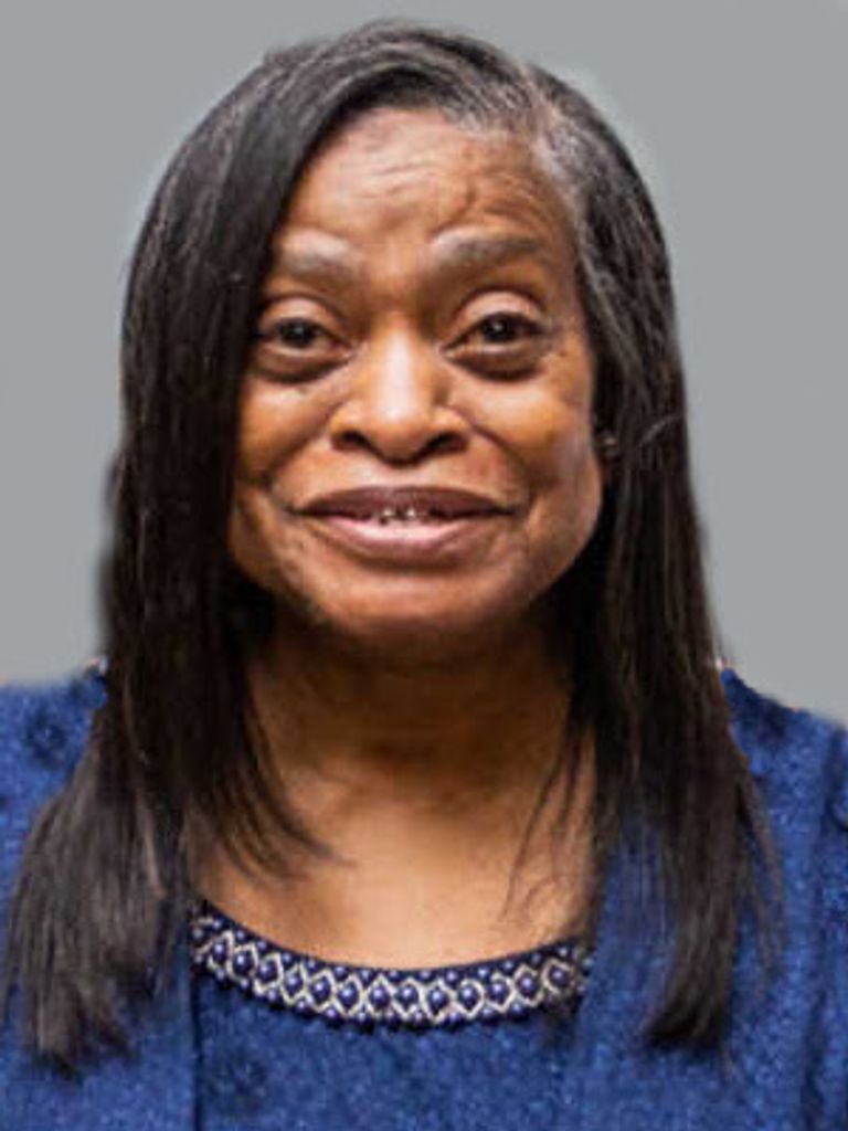 Sheila Jackson