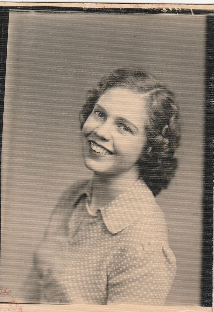 Martha Jo Bredemeyer Profile Photo