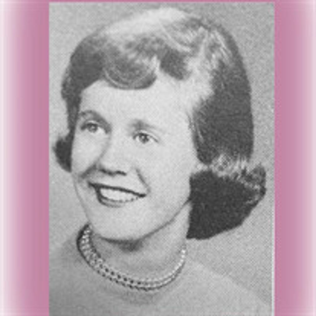 Arlene F. Belmer