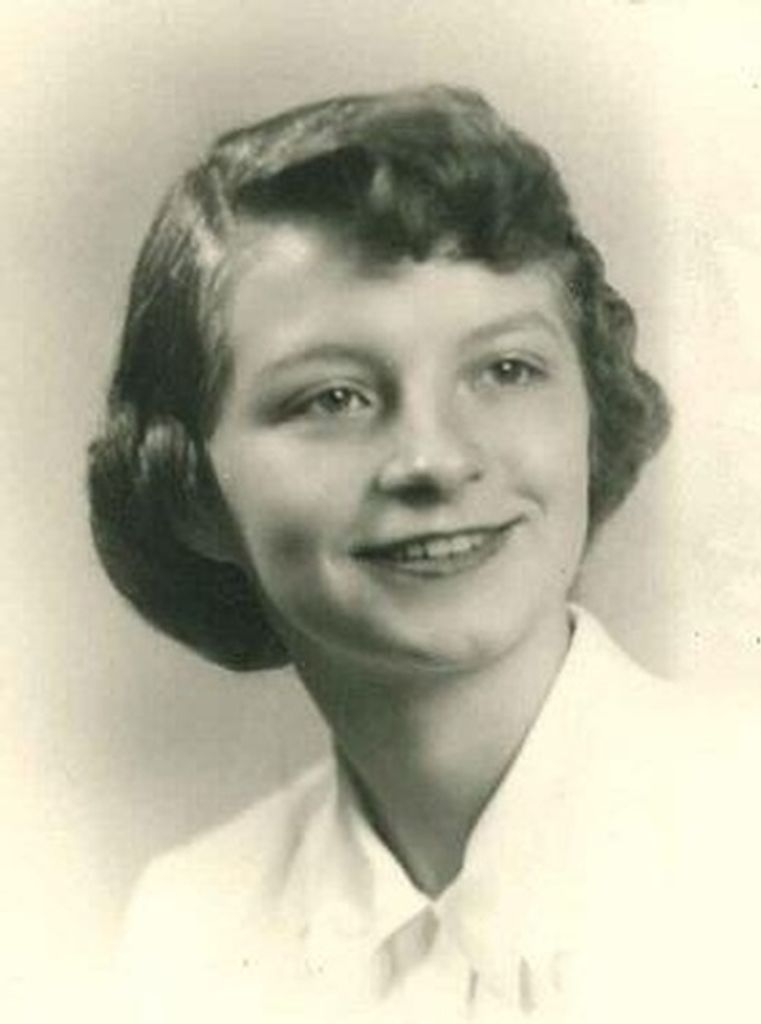 Loretta C. Kroening