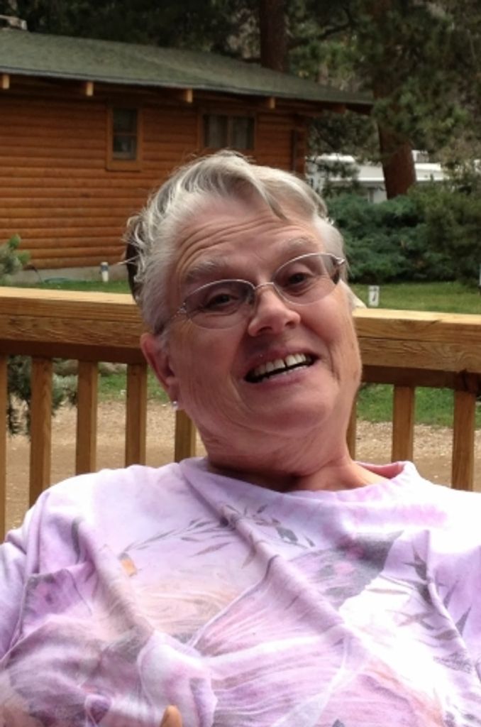 Janie Lou Bondhus