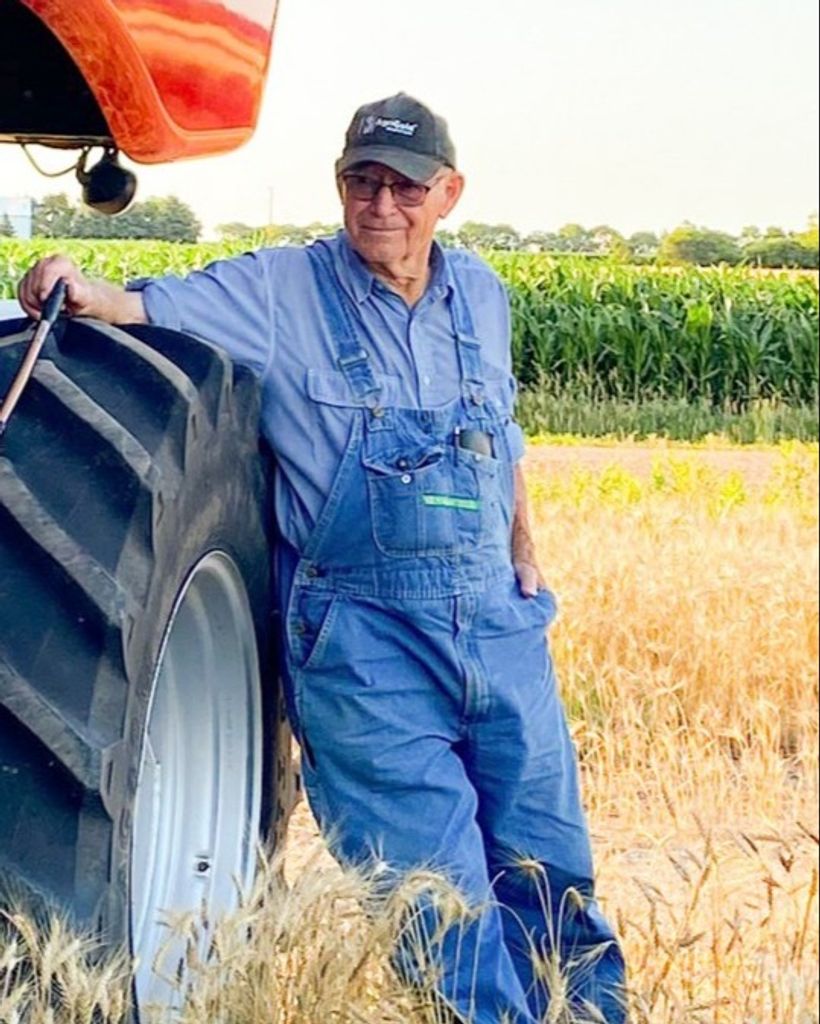 Donald Lee Itzen Profile Photo