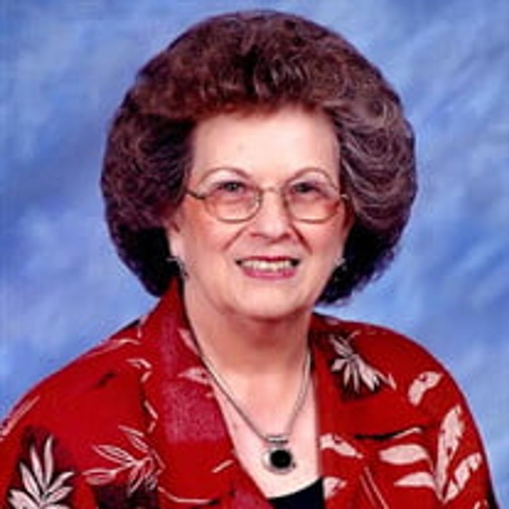 Nita McGowin
