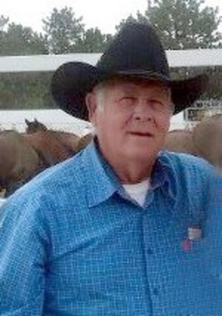 Rodney Meyen