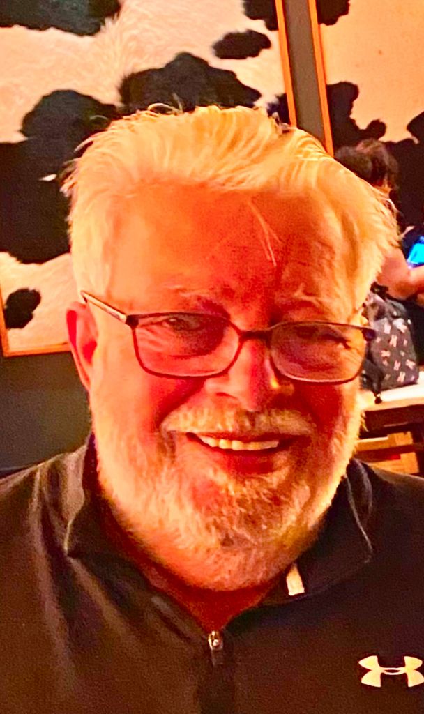 Ronald "Scribby" Opeil Profile Photo