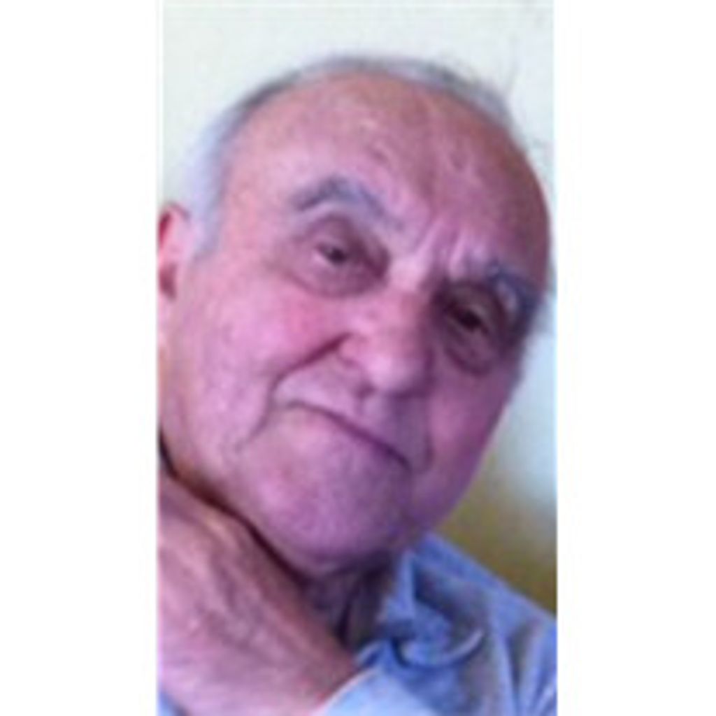 Peter Ratti Profile Photo