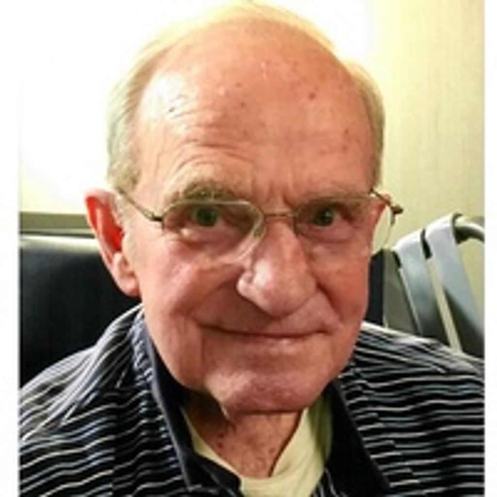 Paul VanderBor