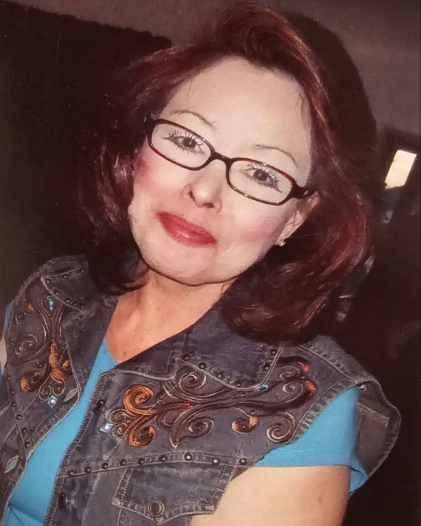 Brenda Lee Gaytan Profile Photo