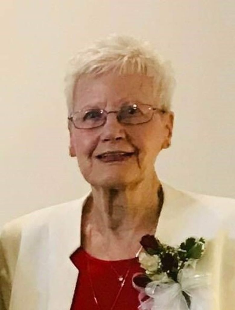 Mary Theresa Ferguson