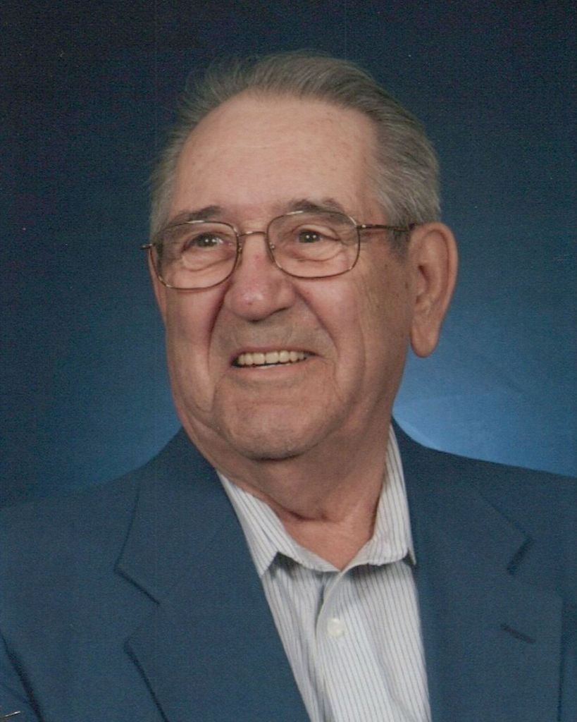 Buford E. Elliott