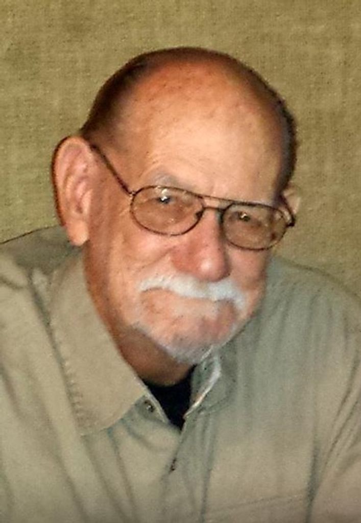 Fred Scarbrough Profile Photo