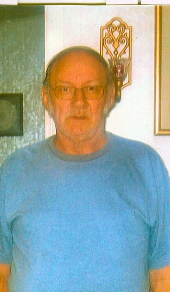 Franklin Ray  Mote