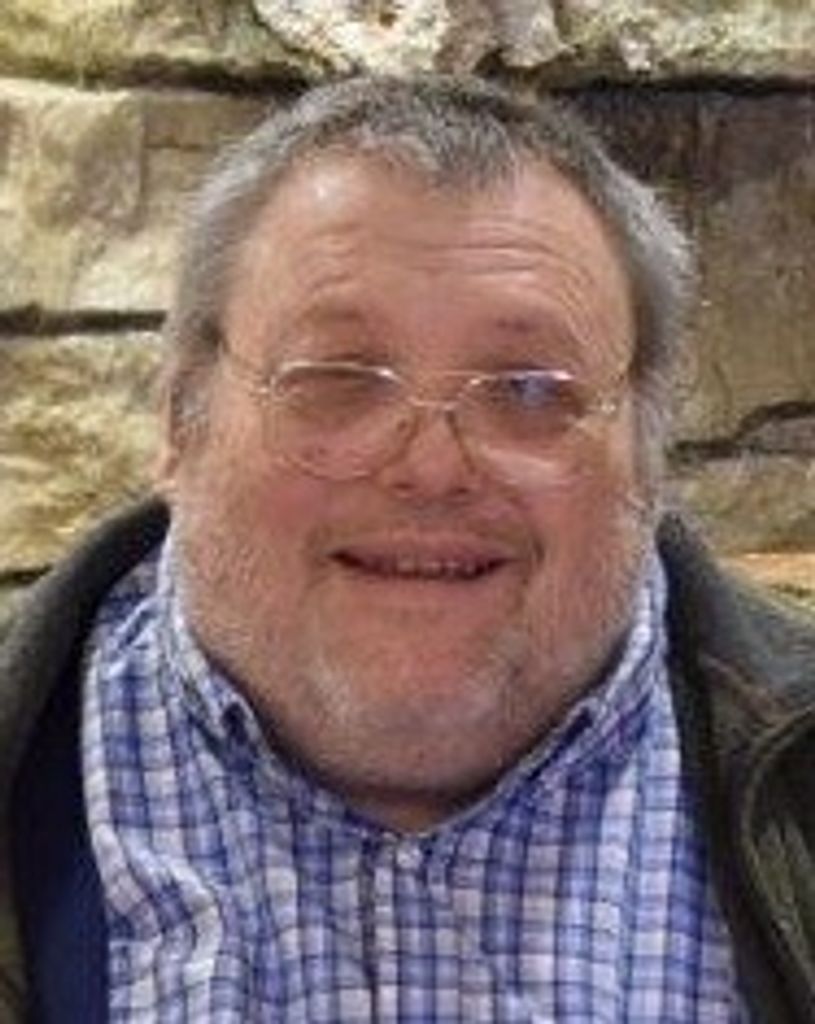 Jeffrey Michael Smith Profile Photo